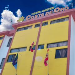 Hotel-Suites Costa de Oro