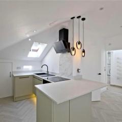 Luxury modern 1 bed between Hampstead and Camden