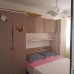 Apartment Nina