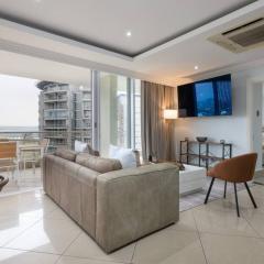 Gorgeous Three Bedroom 501 Sea Facing Gem
