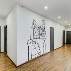Hotel O townhouse