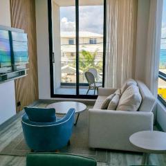 New & Luxury Apartment 1 BR In San Andres