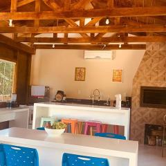 Cabana Bonato