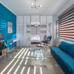 The Radiant Nest - By JoeandKey