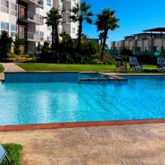 Rosarito Sol y Mar Getaway