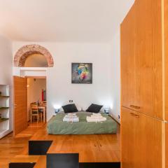 Milano Naviglio Grande Appartamento zona Tortona