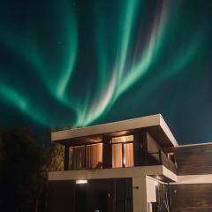 Platinum VIP - Northern light luxury house