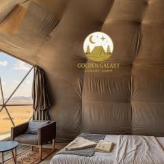 Golden Galaxy Luxury Camp