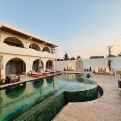 Segreto Boutique Resort