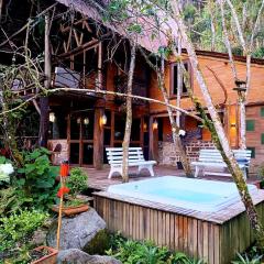 Glamping Arvi