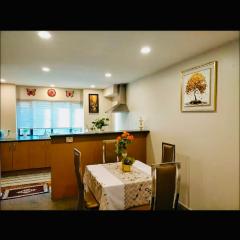 Parnell pavilion-Elegant escape at Central Auckland