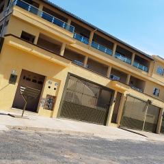 Hotel Real Ipiranga