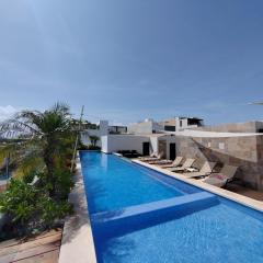 Maravilloso estudio en excelente zona de Playa By Yeah