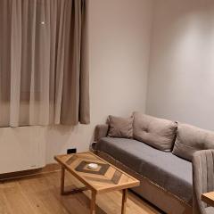 Apartmani U CASA DI LEGNO 2,5,8,11
