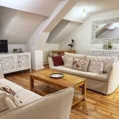 Magnifique Appartement rénové au coeur de Pau