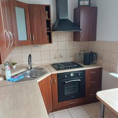 Apartament Zabrze
