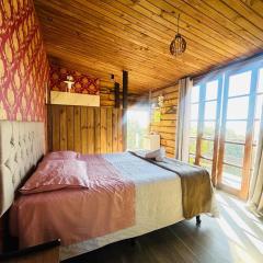 Praia de Palmas- Suíte 02