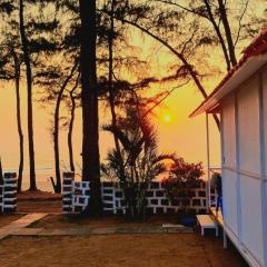Nikhils Luxury Beach Cottages