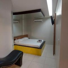 Motel Só Prazer na COP 30 aptos