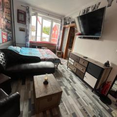 Könighaus Apartmán