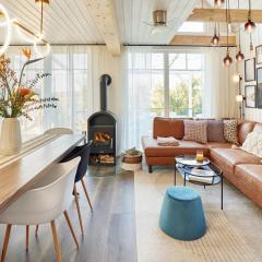 All INCL, with Sauna, AC, Fence, Fibre Wi-Fi