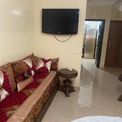 Elegant and comfortable apartment, quiet stay