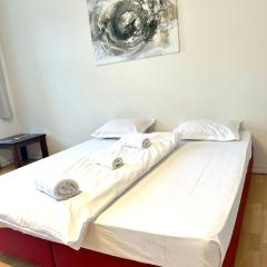 Privat Lax Apartment in der nähe von wien city center