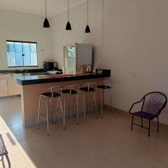 Casa no Residencial Marlene Vaz com 2 quartos