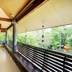 Palette - Pagoda Resorts