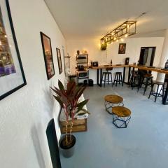 Music Guest House