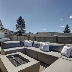 Ruby Peak Spacious & Comfortable Home - 30 day minimum home