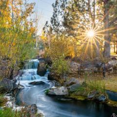 Brighter Days townhouse