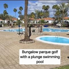Bungalow Golf Splash Park