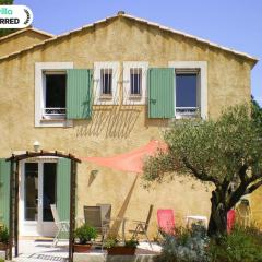Cottage in Bellegarde near Camargue Reserve