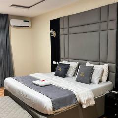 Gold Rhino Hotel and Suites Ltd