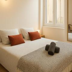 Cosy T1 30m2 avec cour en plein cœur de ville