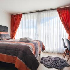 Home Studio en la ciudad de Temuco