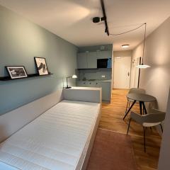 OstEnd Apartment