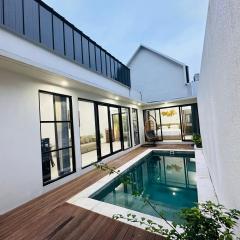 Athalia Villa Seminyak