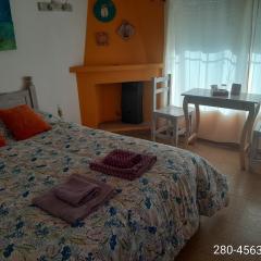 Alojamiento céntrico