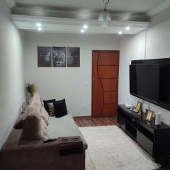 Aconchegante Apartamento em Ouro Preto