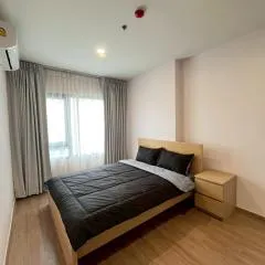 Condo The LIVIN At Phetkasem MRT