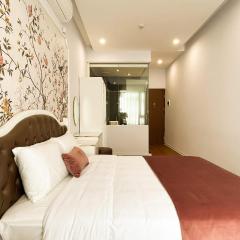 Mango Hotel - Ha Noi Railway station