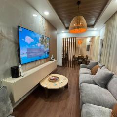 NEW Villas Milas a few steps from Tela beach