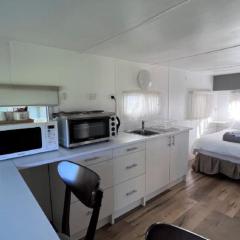 Van 6 Sussex House Holiday Park