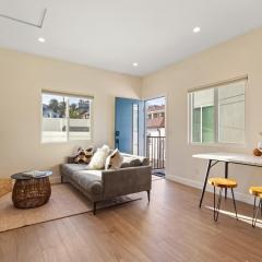 Urban Villa