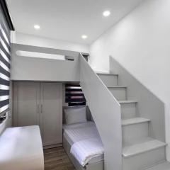Tâm Dung Apartment