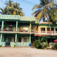 Svayambhu Resort