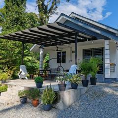 Homestay Tepi Sungai Perak