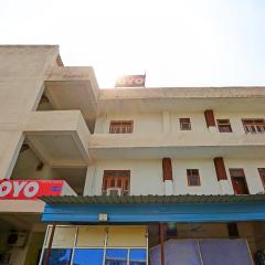 Hotel O Shri Krishna Residency